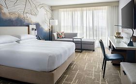 Tampa Airport Marriott